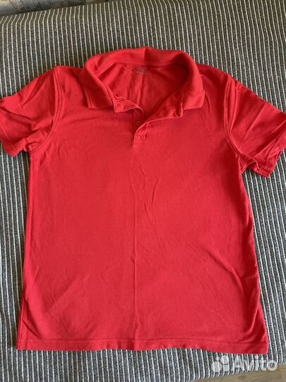 Поло-рубашка Marks & Spencer