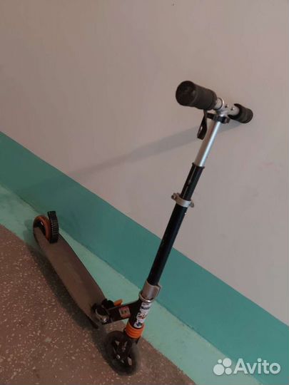 Самокат детский