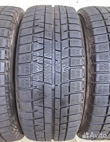 Yokohama Ice Guard IG50+ 215/55 R17 94Q