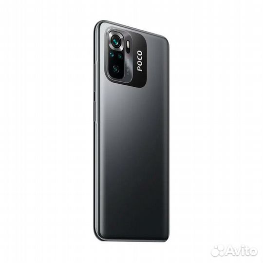 Xiaomi POCO M5s, 4/128 ГБ