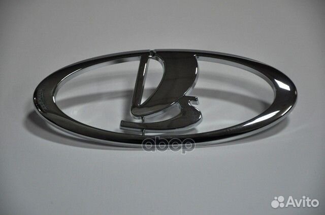 8450000255 заводской знак LADA 8450000255 LADA