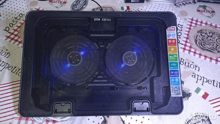 Ноутбук HP + подарки к покупке