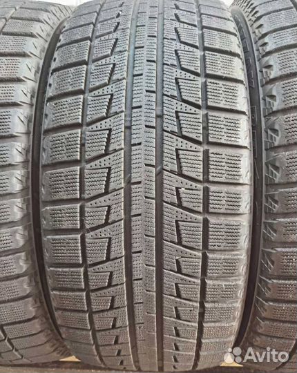 Bridgestone Blizzak Revo2 225/50 R17 97H