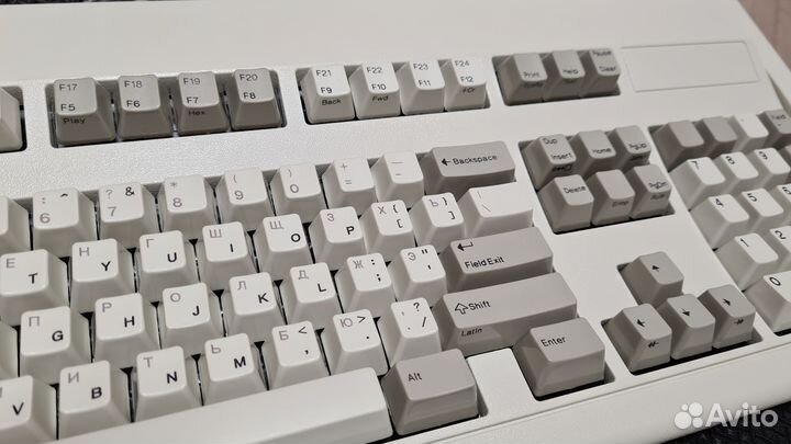 Клавиатура IBM Model M USB