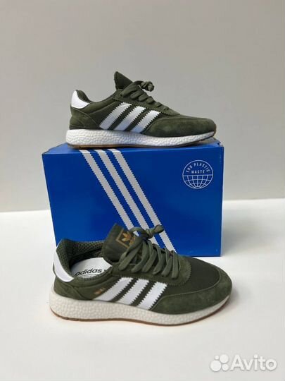 Кроссовки Adidas iniki