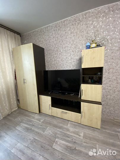 Стенка в гостиную