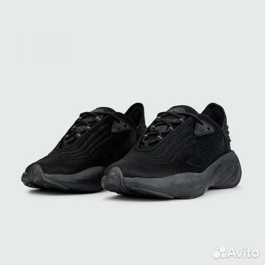 Кроссовки Adidas Adifom Sltn Trp.Black