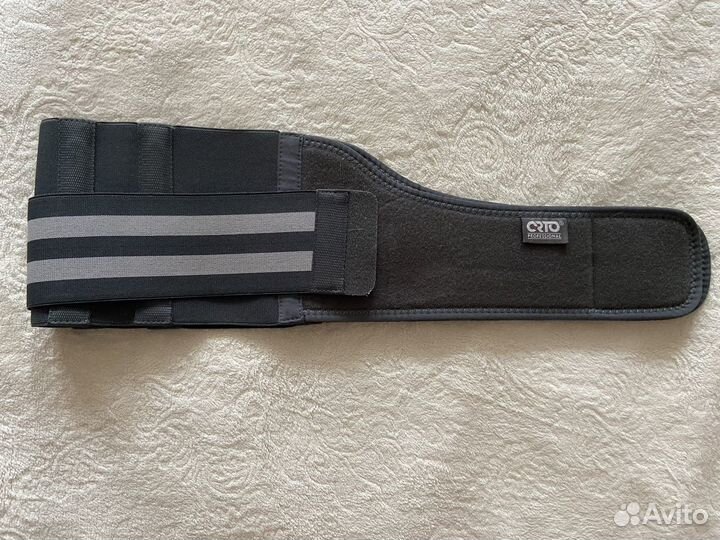 Пояс (бандаж) для беременных. М