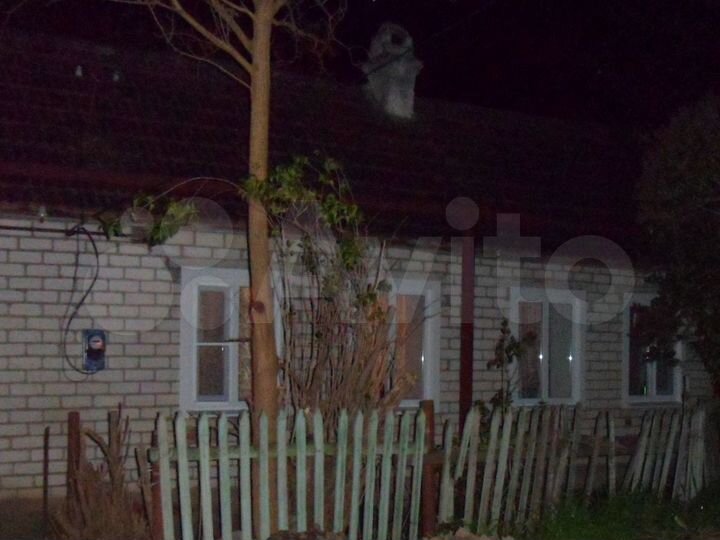 Дом 31 м² на участке 21 сот.