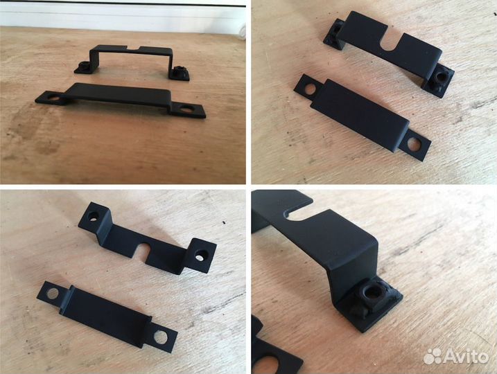 Сейф диагностического разъема Рио, Солярис