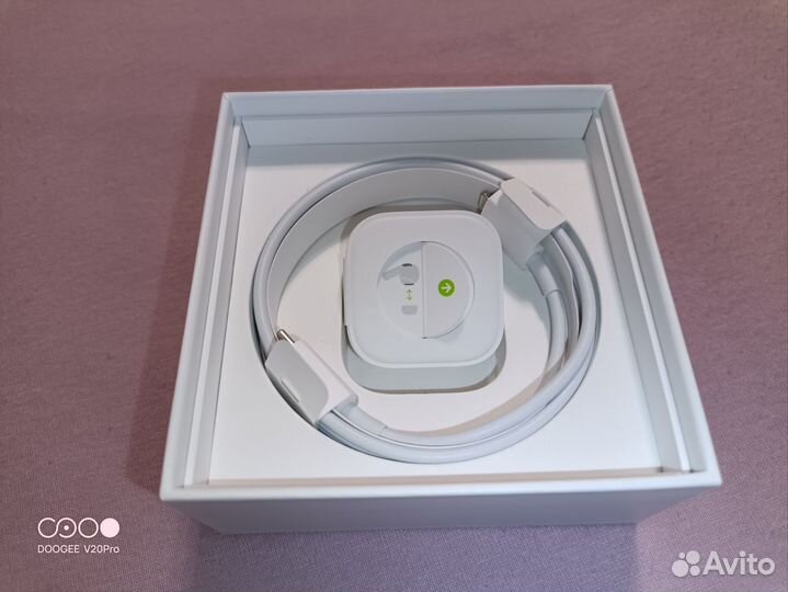 Левый наушник Airpods Pro