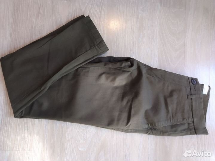 Брюки женские