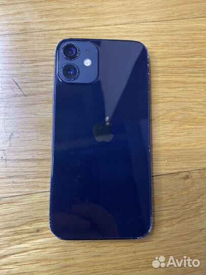 iPhone 12 mini, 128 ГБ