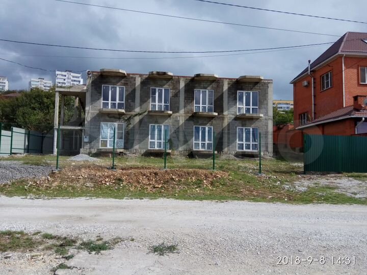Гостиница, 410.4 м²
