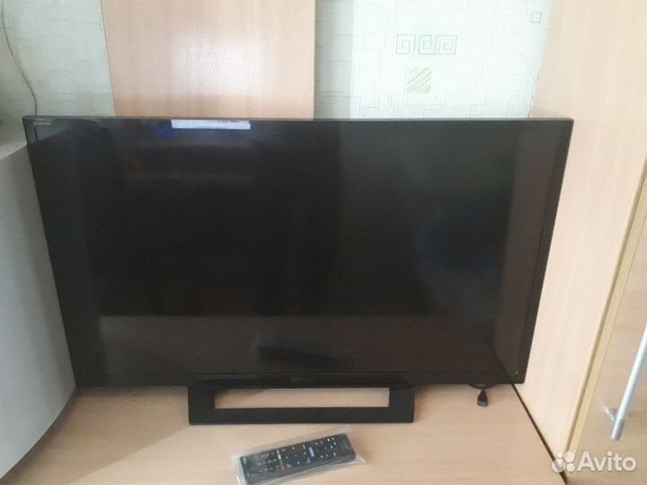 Продам телевизор LED 32