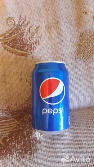 Pepsi, Coca-Cola, Fanta, Sprite 1997-1998 года