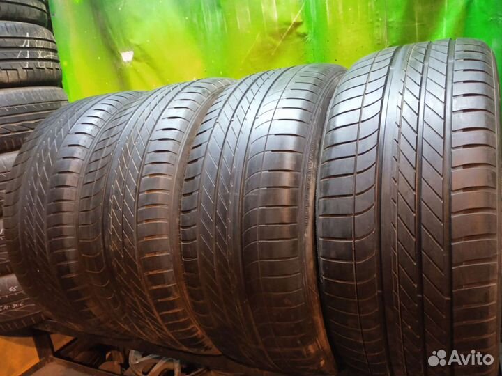 Goodyear Eagle F1 Asymmetric 265/50 R19