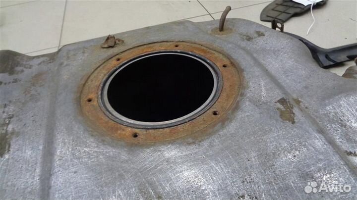 Бак топливный Nissan Patrol