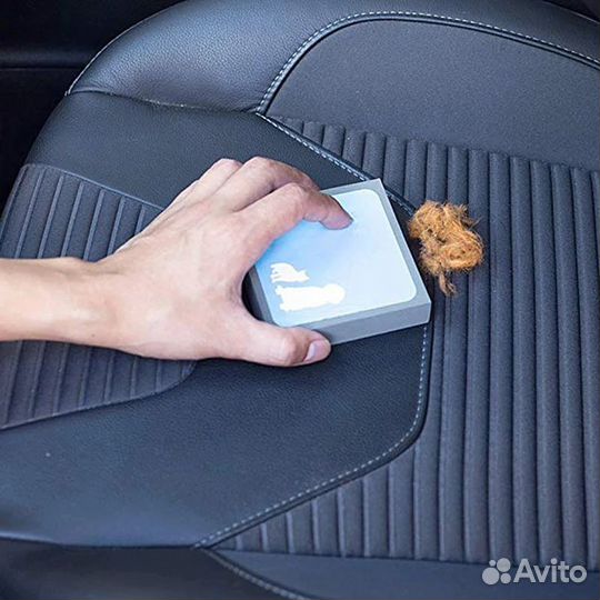 Чистилка от шерсти животных