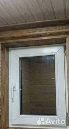 Окна пвх