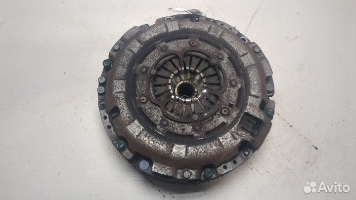 Маховик Hyundai i40, 2012