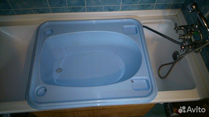 Ванночка для купания