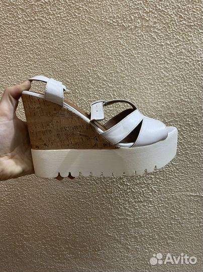 Обувь женская кожа 40 размер