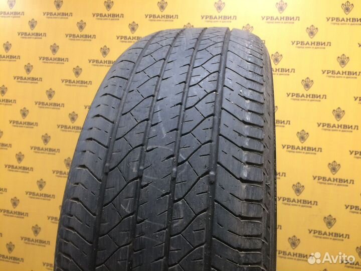 Dunlop SP Sport 270 235/55 R18 99V