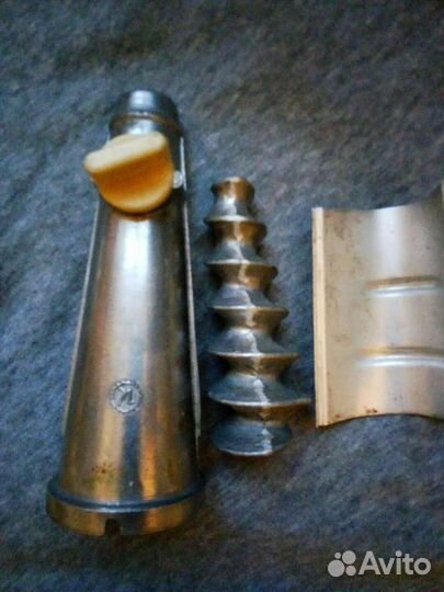 Насадка для мясорубки соковыжималка