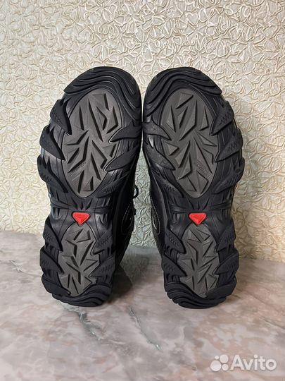 Ботинки Salomon 39-40