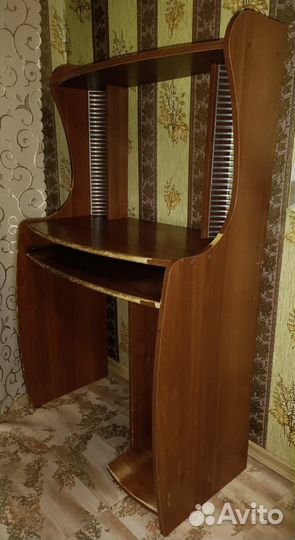 Компьютерный стол бу