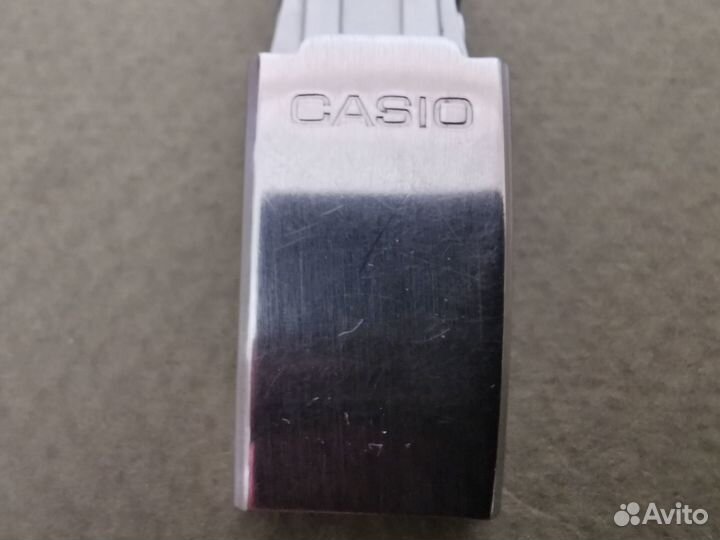 Часы кварцевые женские Casio LTP-1259D-7B