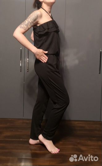 Комбинезон женский