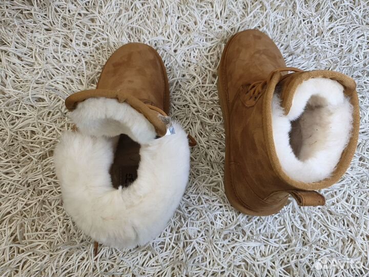 Ботинки UGG оригинал