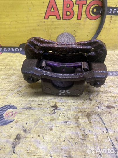 Суппорт задний правый Kia Sportage SL G4KD 2013