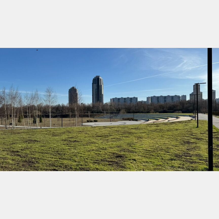 3-к. квартира, 135,1 м², 4/5 эт.