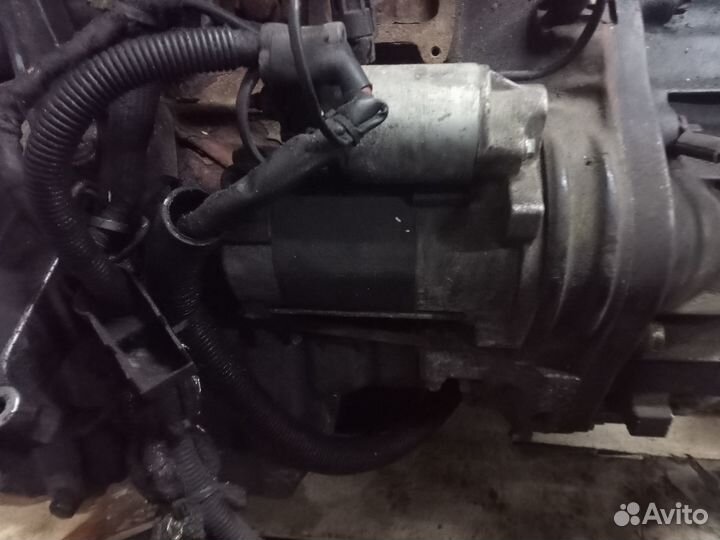 Стартер на Спринтер 2.2, 2.3, 2.9 Вито 638