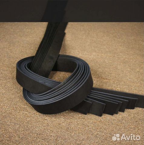 Ременные заготовки 40мм