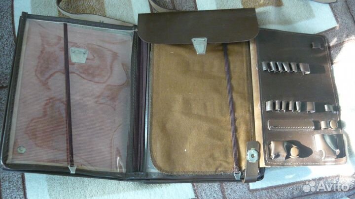 Планшет сумка полевая