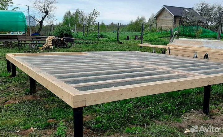 Сетка сварная оцинкованная от грызунов 6х6х0,6