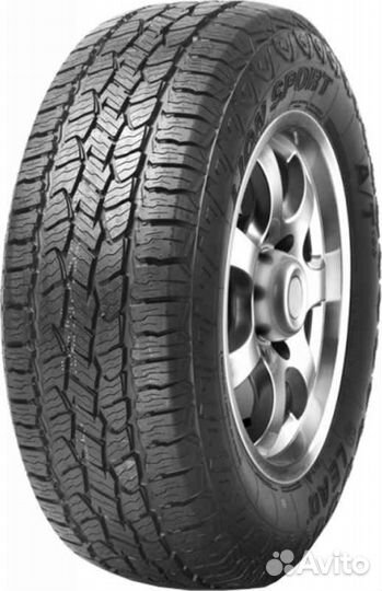 Leao Lion Sport A/T 100 215/75 R15 100S