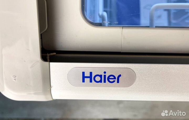 Ларь Haier SD 416 aelua