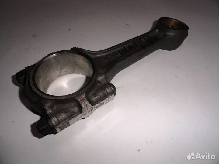 Шатун D4AL hyundai HD65/72/78 Б У