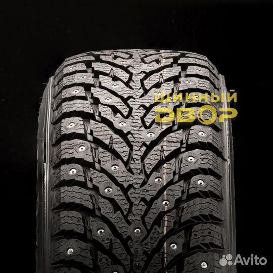 Ikon Tyres Autograph Ice 9 225/55 R17 101T