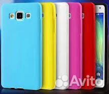 Чехлы для samsung Galaxy A