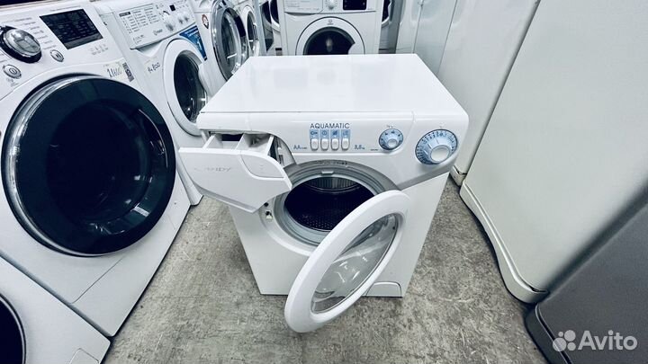 Стиральная машина Candy