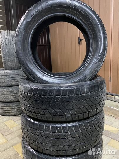 Habilead ComfortMax 4S 205/60 R16