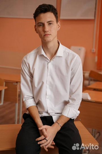 Репетитор по математике(5-9 класс, огэ, егэ)