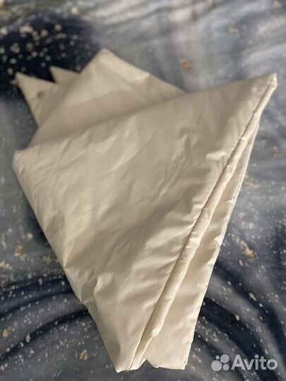 Косынка осень-зима