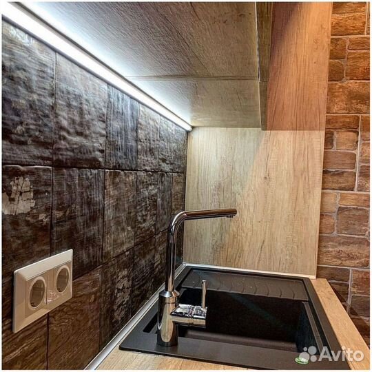 Кухня на заказ CS - 112